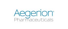 Aegerion Pharmaceuticals