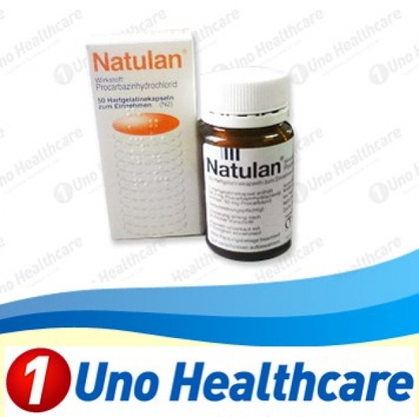 Natulan - Procarbazine