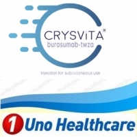 Crysvita - Burosumab