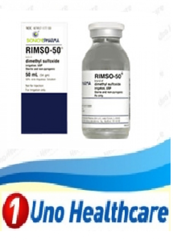 Rimso - Dimetilsulfóxido
