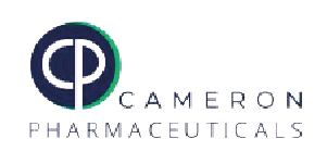 Cameron pharmaceuticals