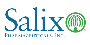 Salix Pharmaceuticals Inc